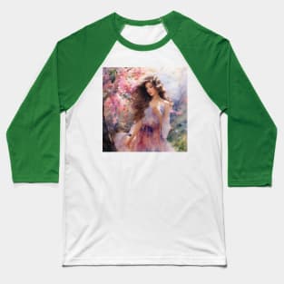 Garden of grace Baseball T-Shirt